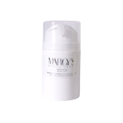 Margy's Monte Carlo Stem Cells Illuminating Emulsion pro 50ml (EXP DATE: 2025/03)