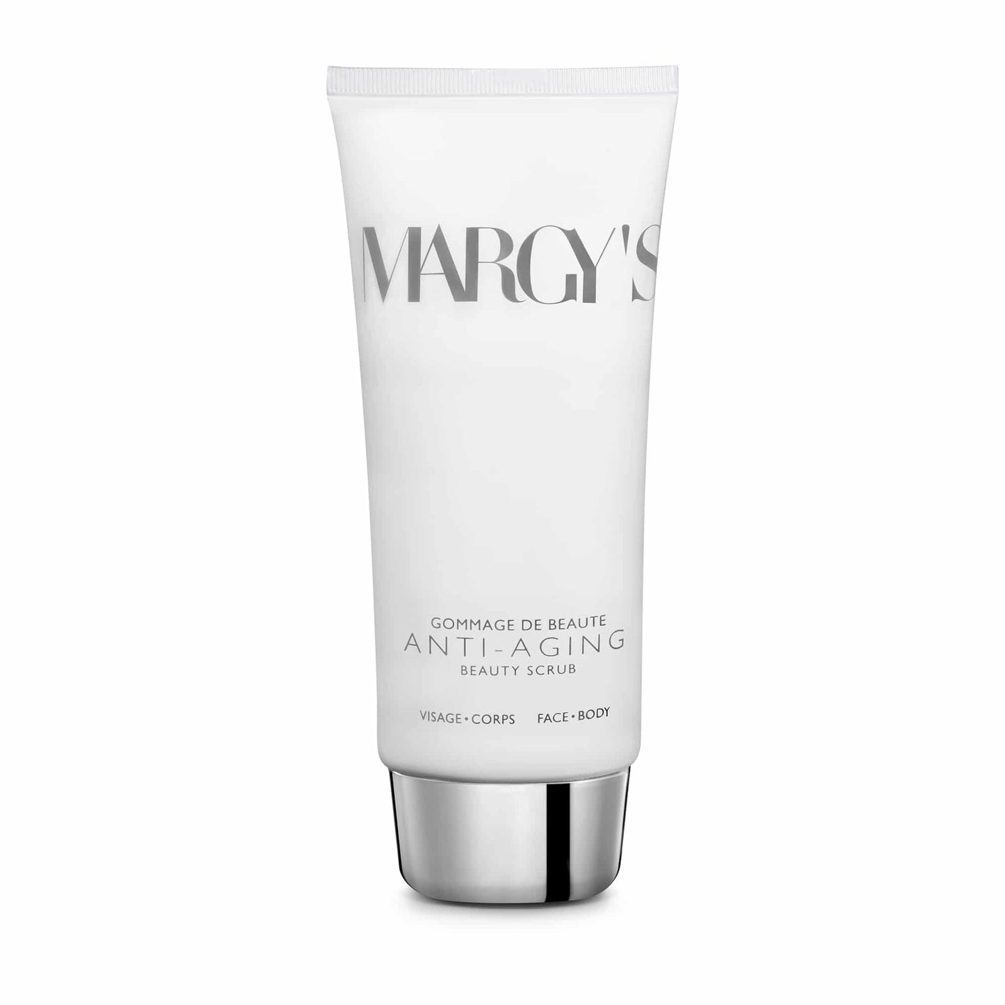 Margy's Monte Carlo Beauty Scrub - Body & Face 100ml