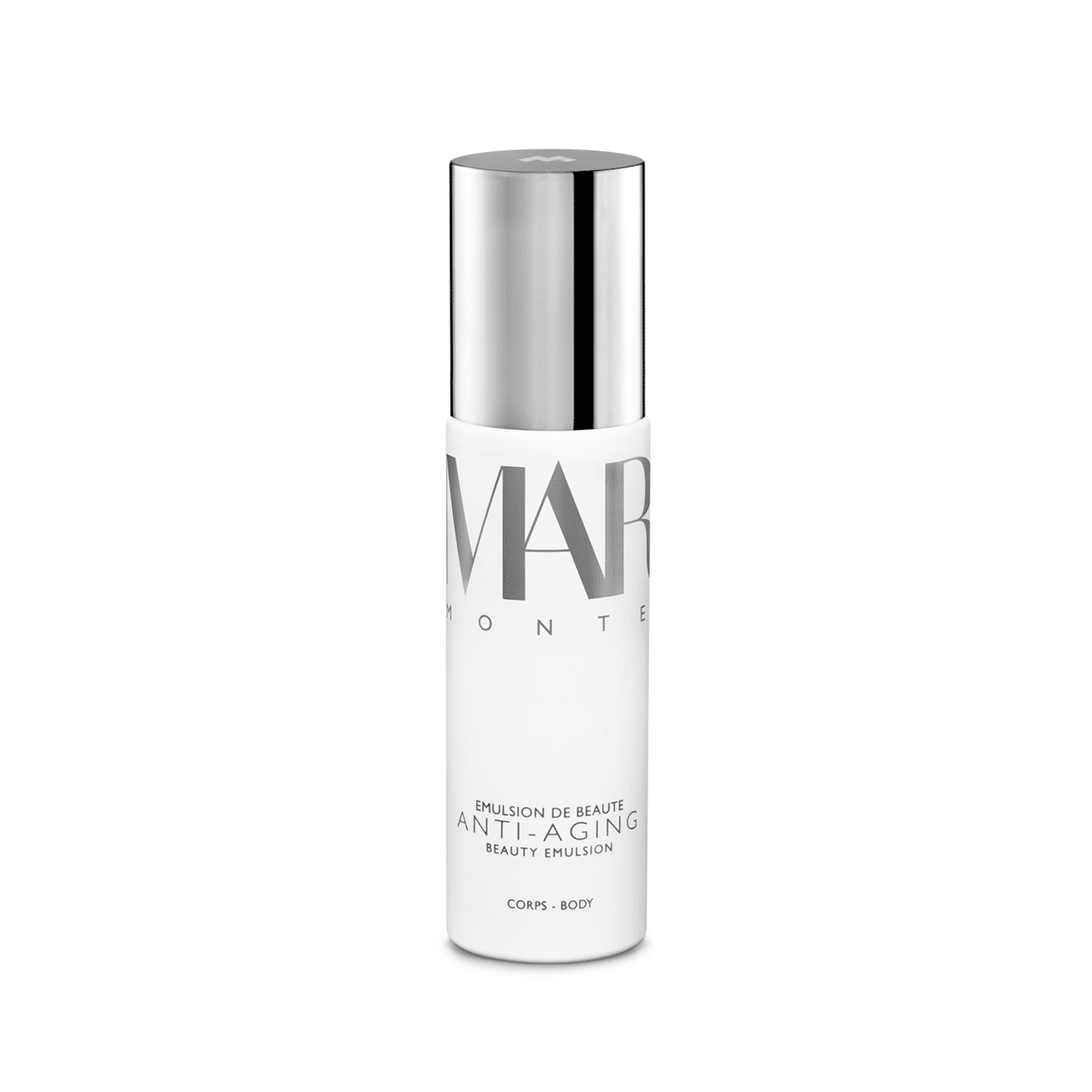 Margy's Monte Carlo Beauty Emulsion - Body 100ml