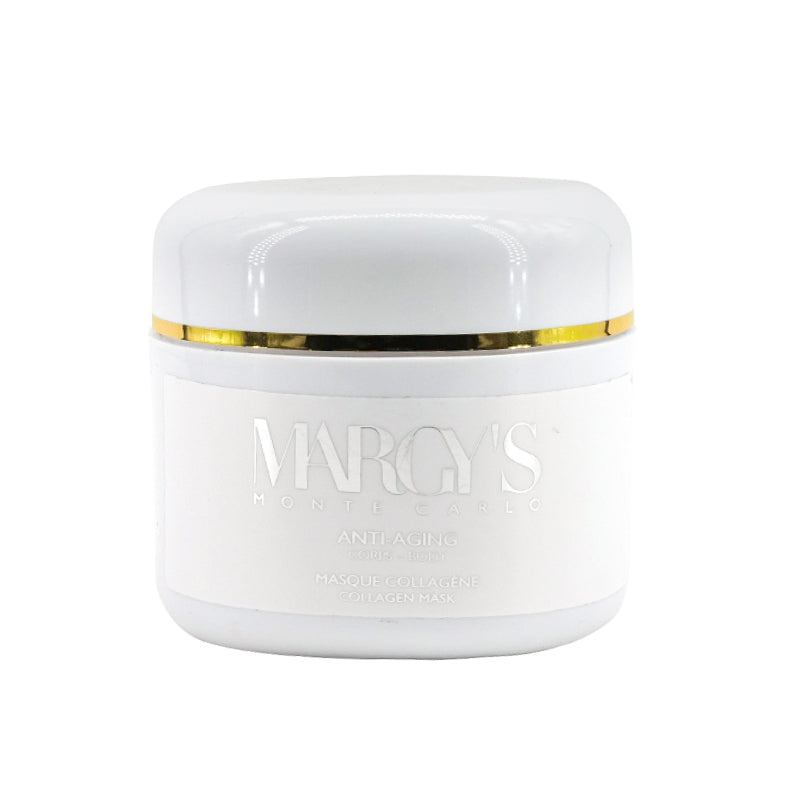 Margy's Monte Carlo Collagen Mask - Body pro 250ml