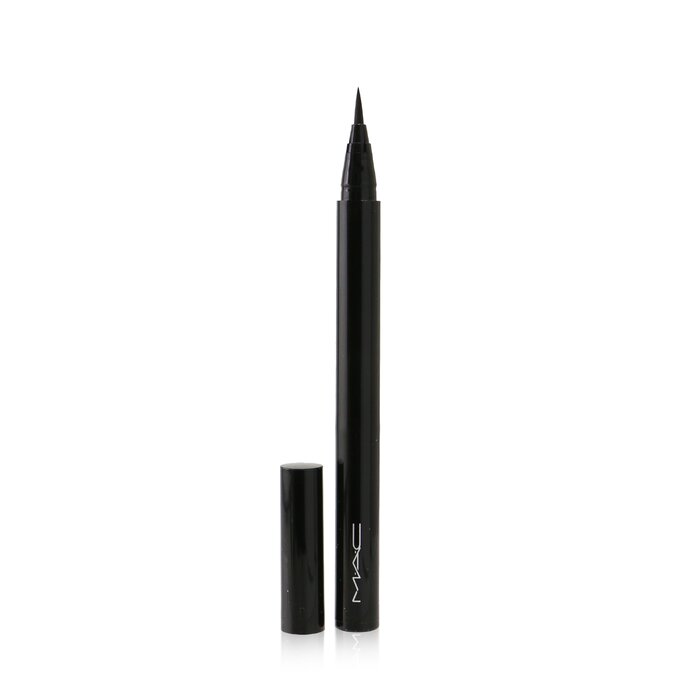 MAC Brushstroke 24 Hour Liner - # Brushbrown SGFJ02/0543885 0.67g/0.02oz