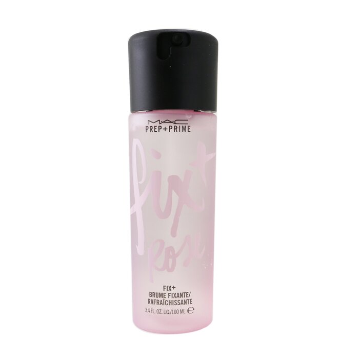 MAC Prep + Prime Fix+ Finishing Mist - # Rose MWR201/359301 100ml/3.4oz