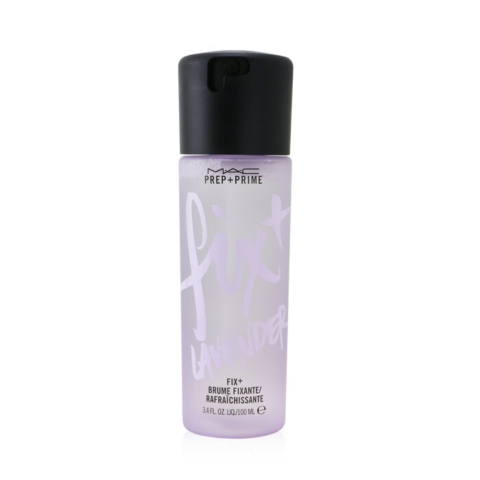 MAC Prep + Prime Fix+ Finishing Mist - # Lavender MWR301/359318 100ml/3.4oz