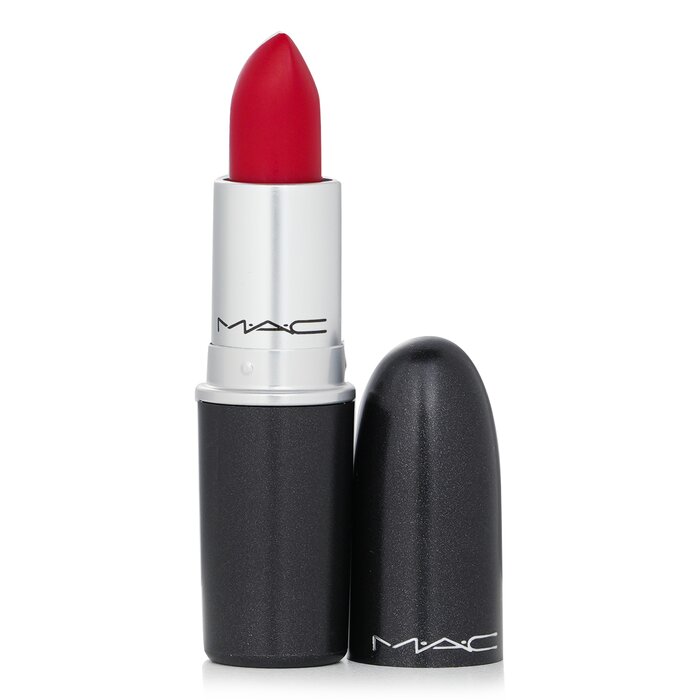 MAC Retro Matte Lipstick - # 707 Ruby Woo (Very Matte Vivid Blue-Red) M0N904 / 040605 3g/0.1oz