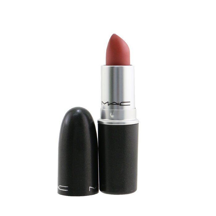 MAC Retro Matte Lipstick - # 703 Runway Hit (Light Nude Matte) M0N914 / 314737 3g/0.1oz
