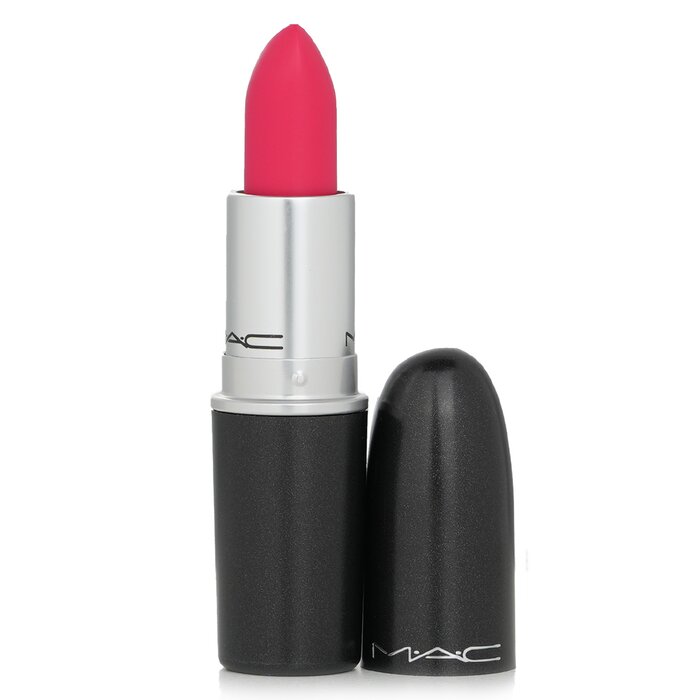 MAC Retro Matte Lipstick - # 706 Relentlessly Red (Bright Pinkish Coral Matte) M0N916 / 314751 3g/0.1oz