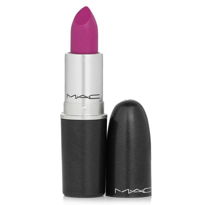 MAC Retro Matte Lipstick - # 705 Flat Out Fabulous (Bright Plum Matte) M0N919 / 314782 3g/0.1oz
