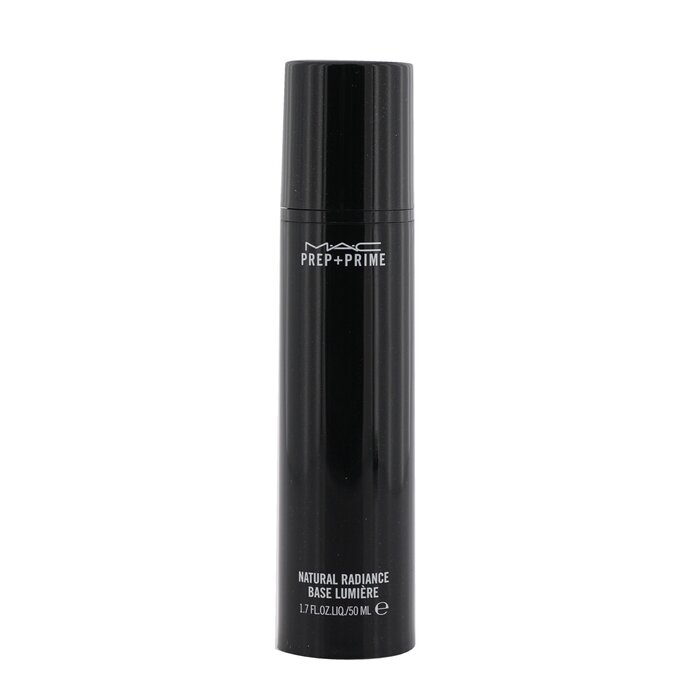 MAC Prep + Prime Natural Radiance - # Radiant Yellow MTAX01 / 326853 50ml/1.7oz