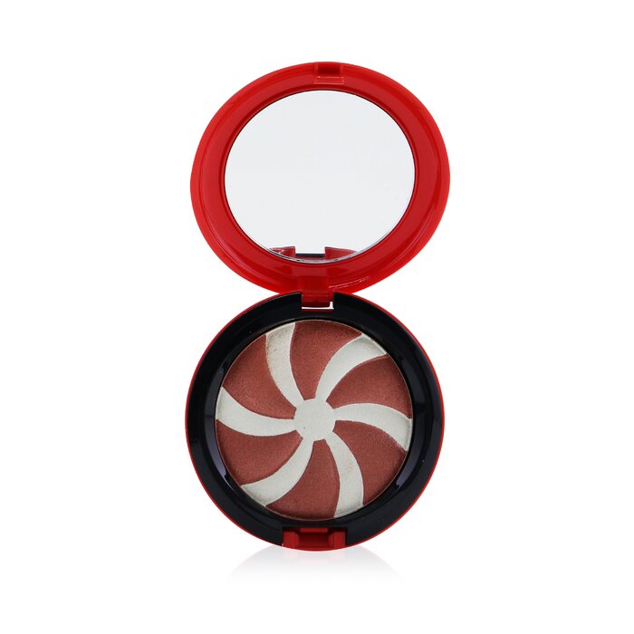 MAC Hyper Real Glow Duo (Hypnotizing Holiday Collection) - # Fortune Teller /Blizzard Wizard SN9W01 / 618156 8g/0.28oz