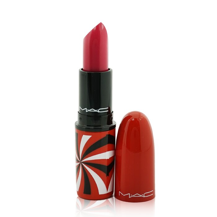 MAC Lipstick (Hypnotizing Holiday Collection) - # Say The Magic Word??Cremesheen) SN9M5K / 617913 3g/0.1oz