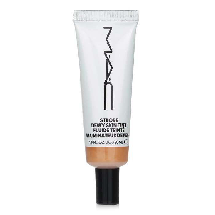 MAC Strobe Dewy Skin Tint # Medium 2 672172 30ml/1oz