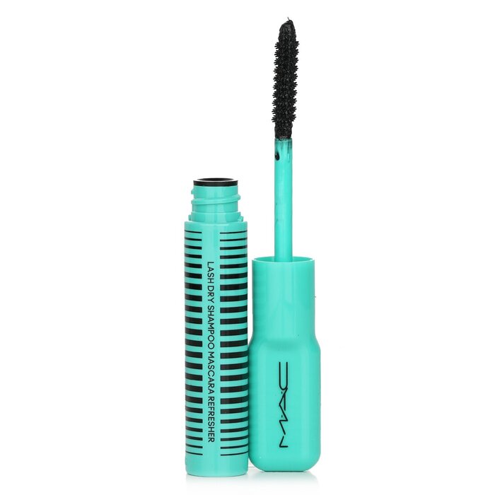 MAC Lash Dry Shampoo Mascara Refresher - #Black 646746 6.5ml/0.22oz