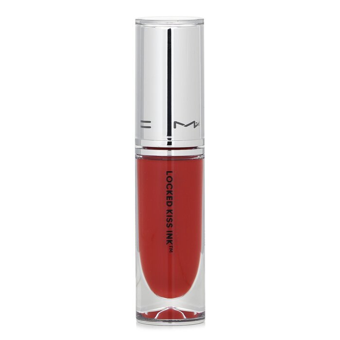 MAC Locked Kiss Ink Lipstick # Vicious 646050 4ml/0.14oz