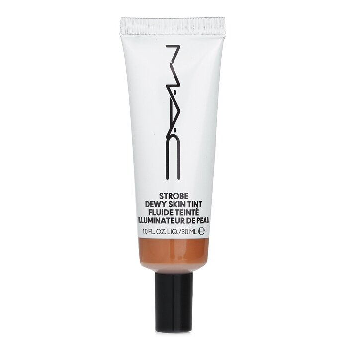 MAC Strobe Dewy Skin Tint # Deep 2 672196 30ml/1oz