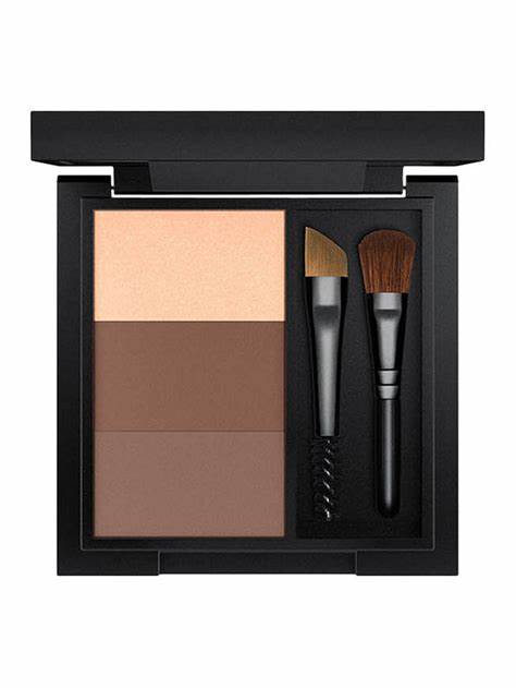 MAC Eyesbrow Great Brows - # Lingering 435760 3.5g/0.12oz