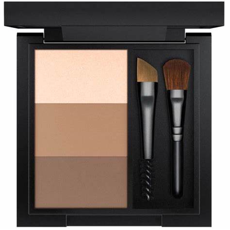 MAC Eyesbrow Great Brows - # Taupe 435746 3.5g/0.12oz