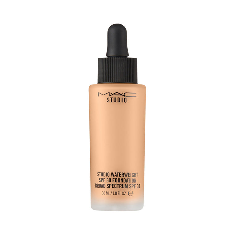 MAC Studio Waterweight Foundation SPF 30 - # NC20 367177 30ml/1oz