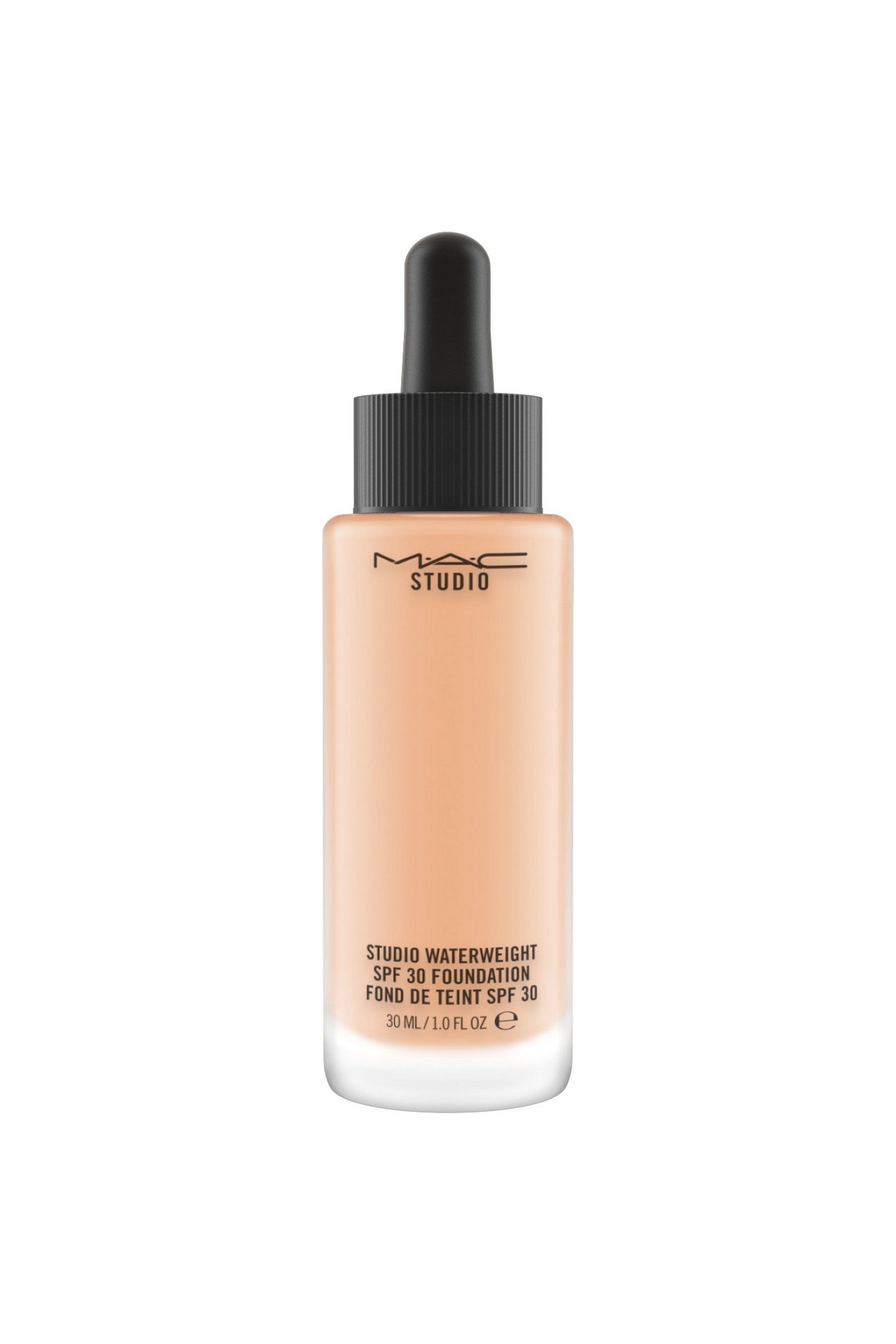 MAC Studio Waterweight Foundation SPF 30 - # NC44 367238 30ml/1oz