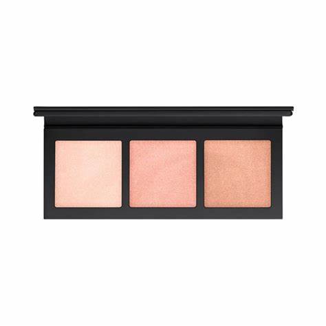 MAC Hyper Real Glow Palette - # Flash + Awe 479542 13.5g/0.45oz