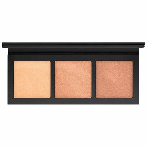 MAC Hyper Real Glow Palette - # Get It Glowin' 479535 13.5g/0.45oz