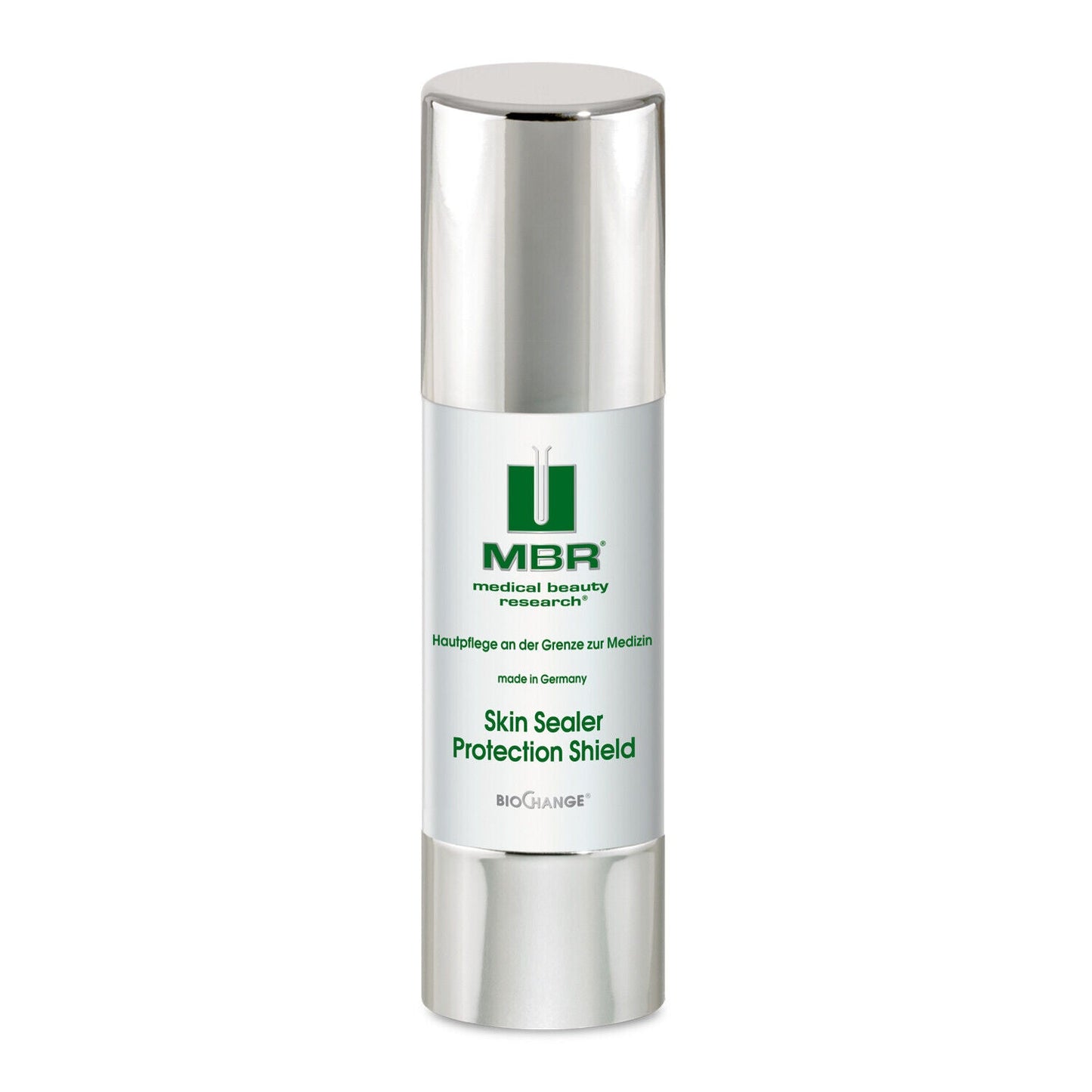 MBR Medical Beauty Research BioChange Skin Sealer Protection Shield 50ml