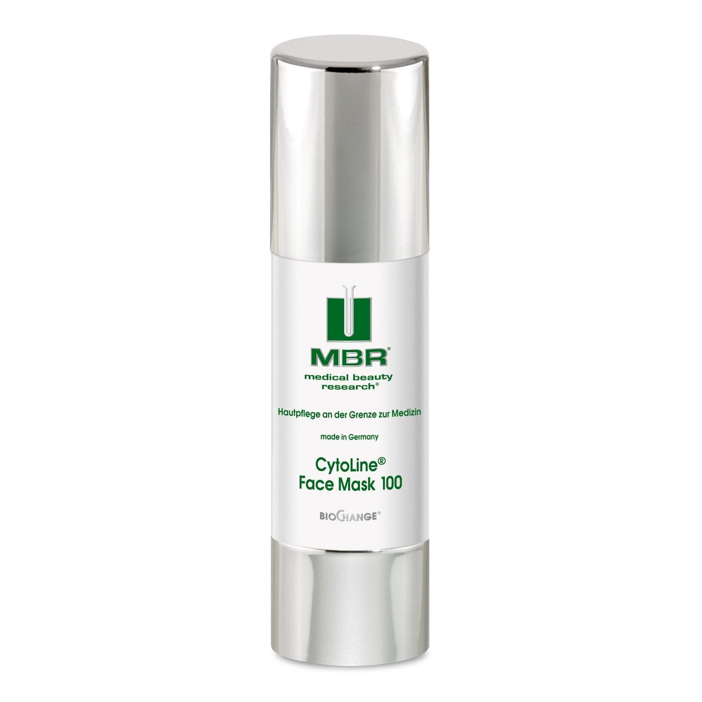MBR Medical Beauty Research BioChange Cytoline Face Mask 100 50ml