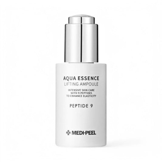 MEDI-PEEL Peptide 9 Aqua Essence Lifting Ampoule 50ml