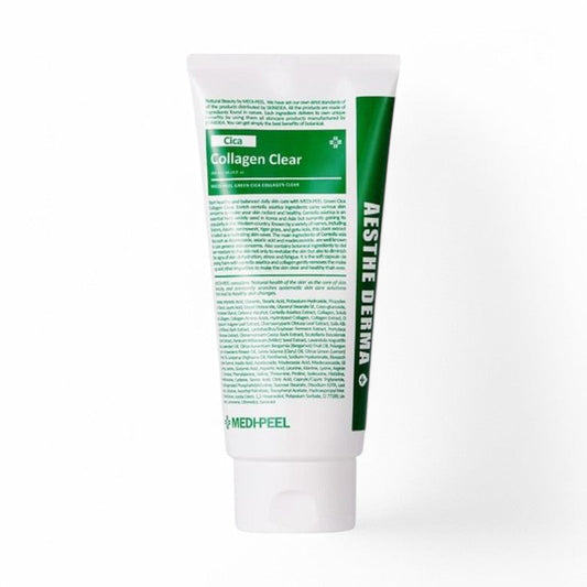 MEDI-PEEL Green Cica Collagen Clear 2.0 Jumbo 300ml