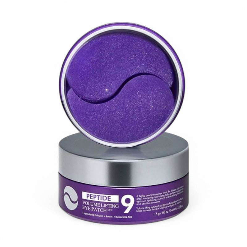 MEDI-PEEL Peptide 9 Volume Lifting Eye Patch Pro 60 patches
