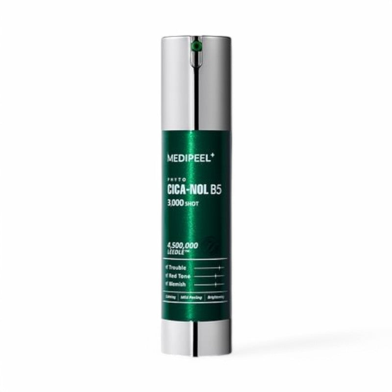 MEDI-PEEL Phyto Cica-nol B5 3000 Shot Serum 50ml
