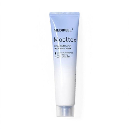 MEDI-PEEL Hyaluronic Acid Layer Mooltox Wrapping Mask 70ml