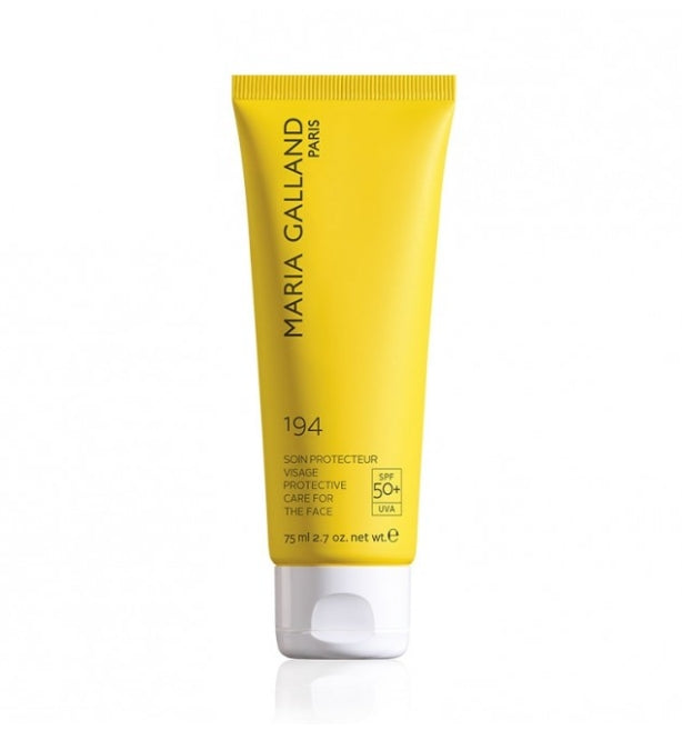 Maria Galland 194 Soin protecteur Visage protective care for the face 75ml