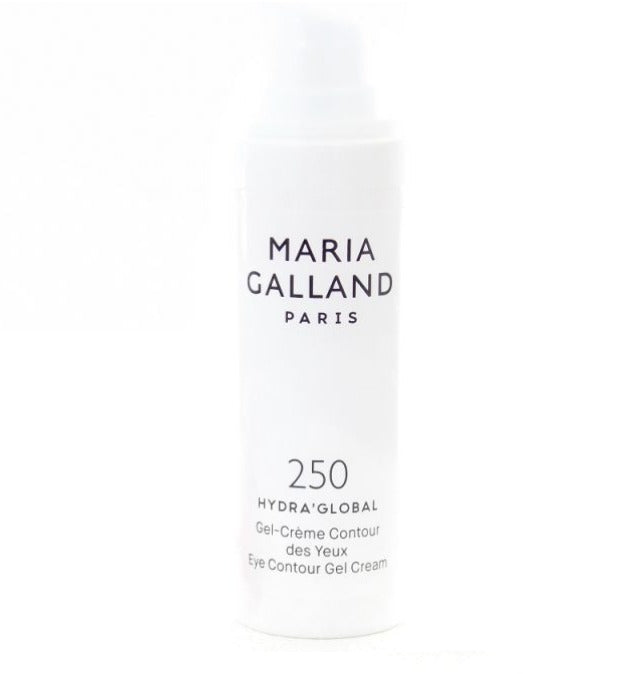 Maria Galland 250 Gel Creme Contour Des Yeux Hydra'Global 30ml