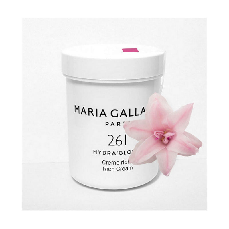 Maria Galland 261 Creme Riche Hydra'Global 125ml