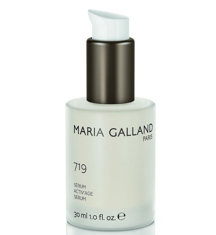 Maria Galland 719 Serum Activ'age Serum 60ml