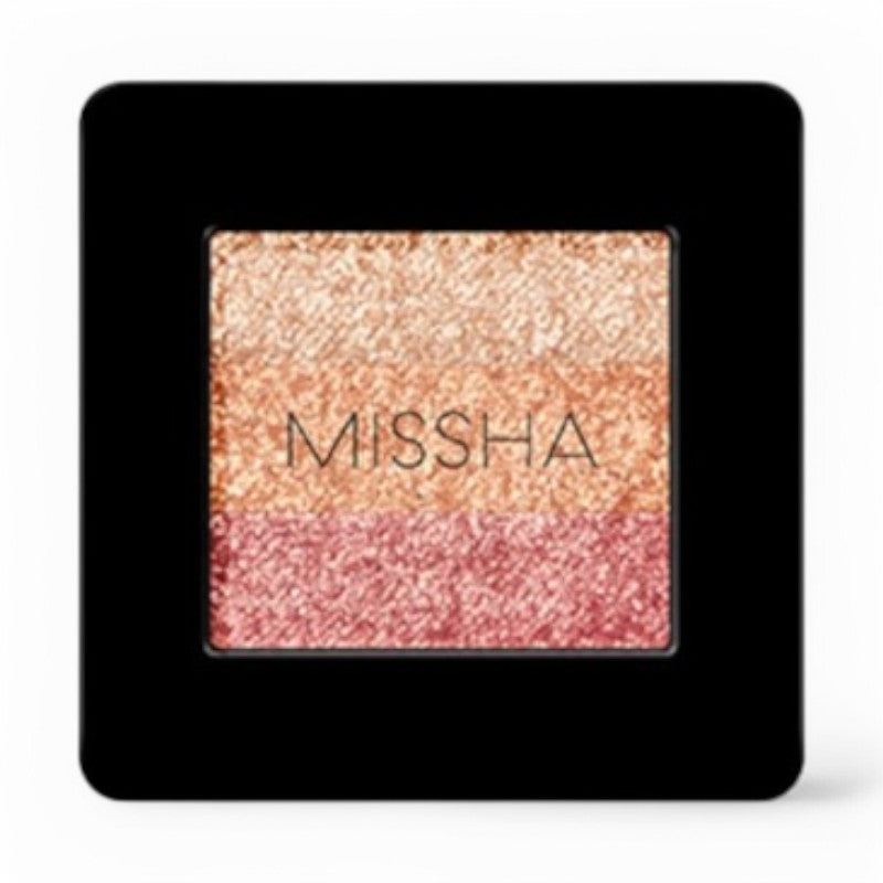 MISSHA Triple Shadow - 20 Colors #19 Love Charm