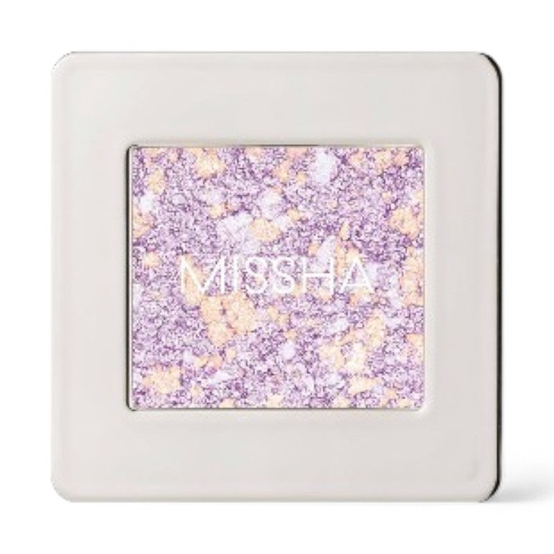 MISSHA Modern Shadow Glitter Prism - 10 Colors #08 Stella Prism