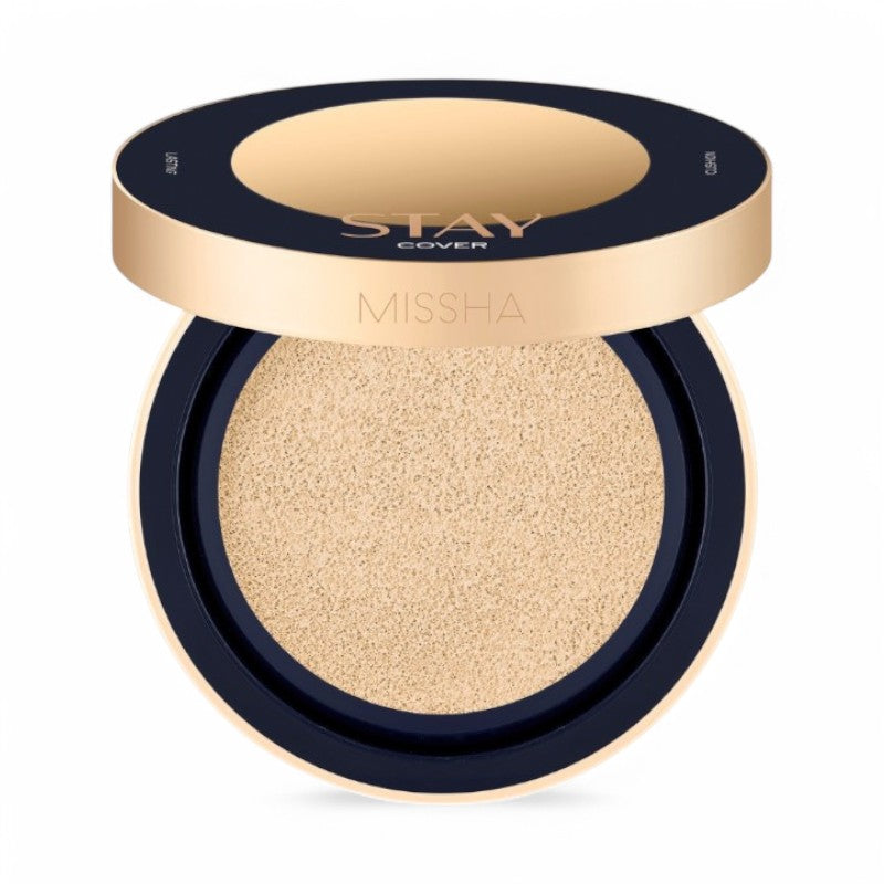 MISSHA Stay Cushion - 3 Colors #23 Sand
