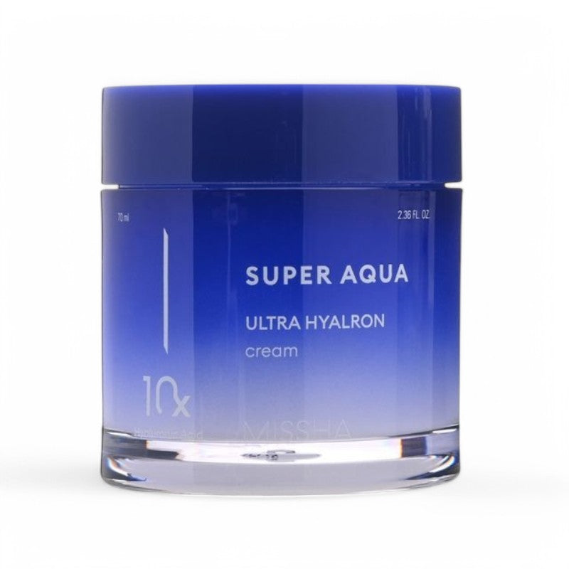 MISSHA Super Aqua Ultra Hyalron Cream 70ml
