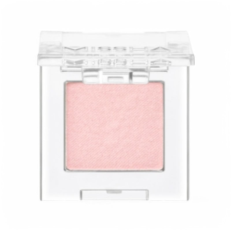 MISSHA Modern Shadow NEW Shimmer - 6 Colors #202 Pinky Sunray