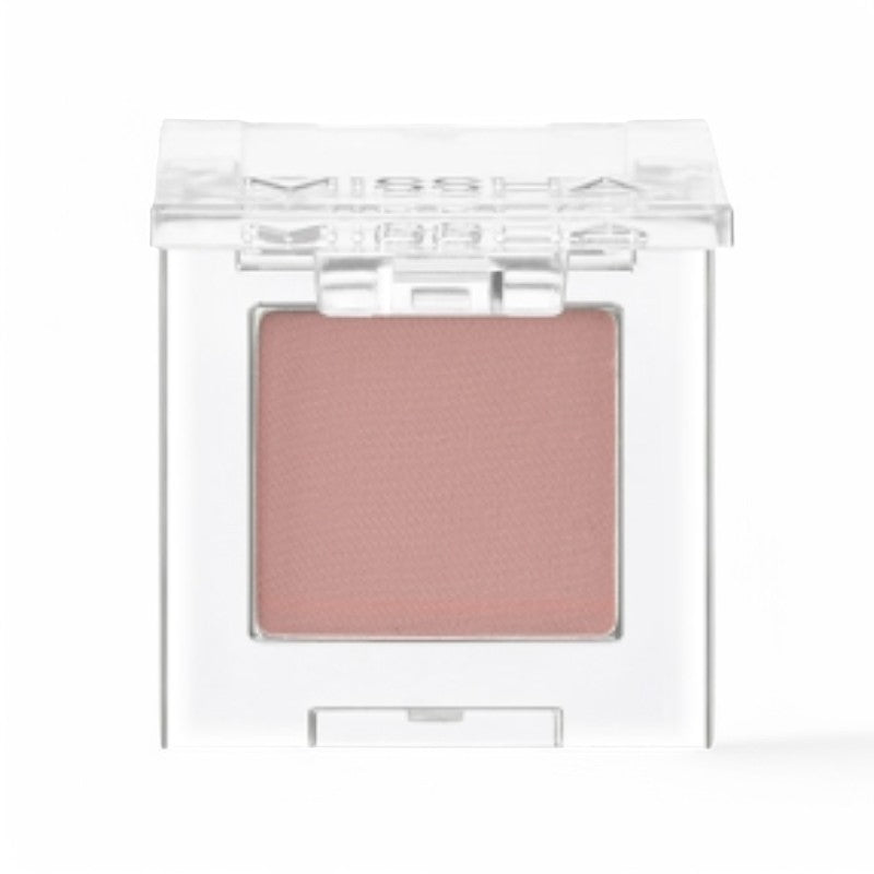 MISSHA Modern Shadow NEW Matte - 16 Colors #109 Mauve Blend