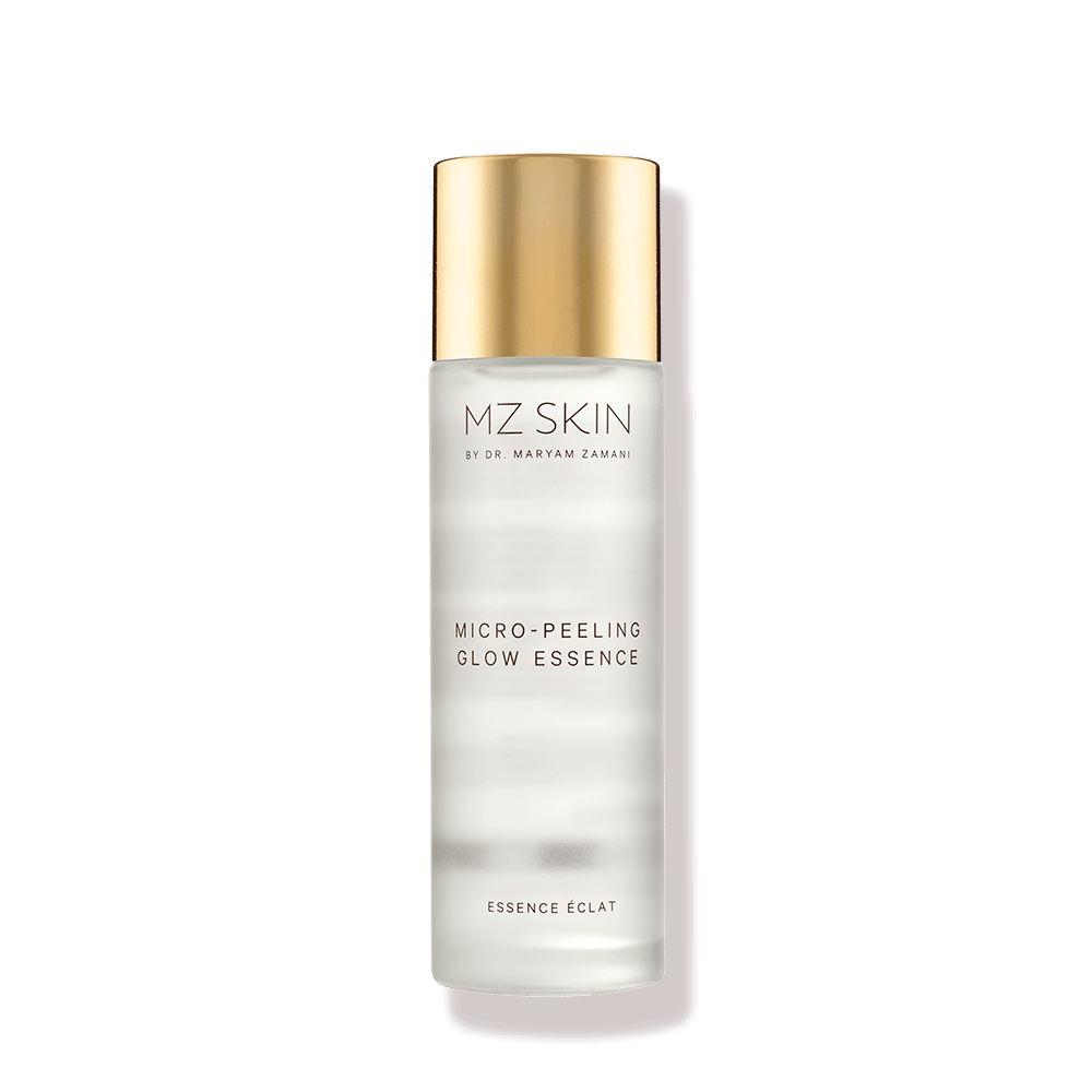 MZ Skin Micro Peeling Glow Essence 100ml/3.38oz