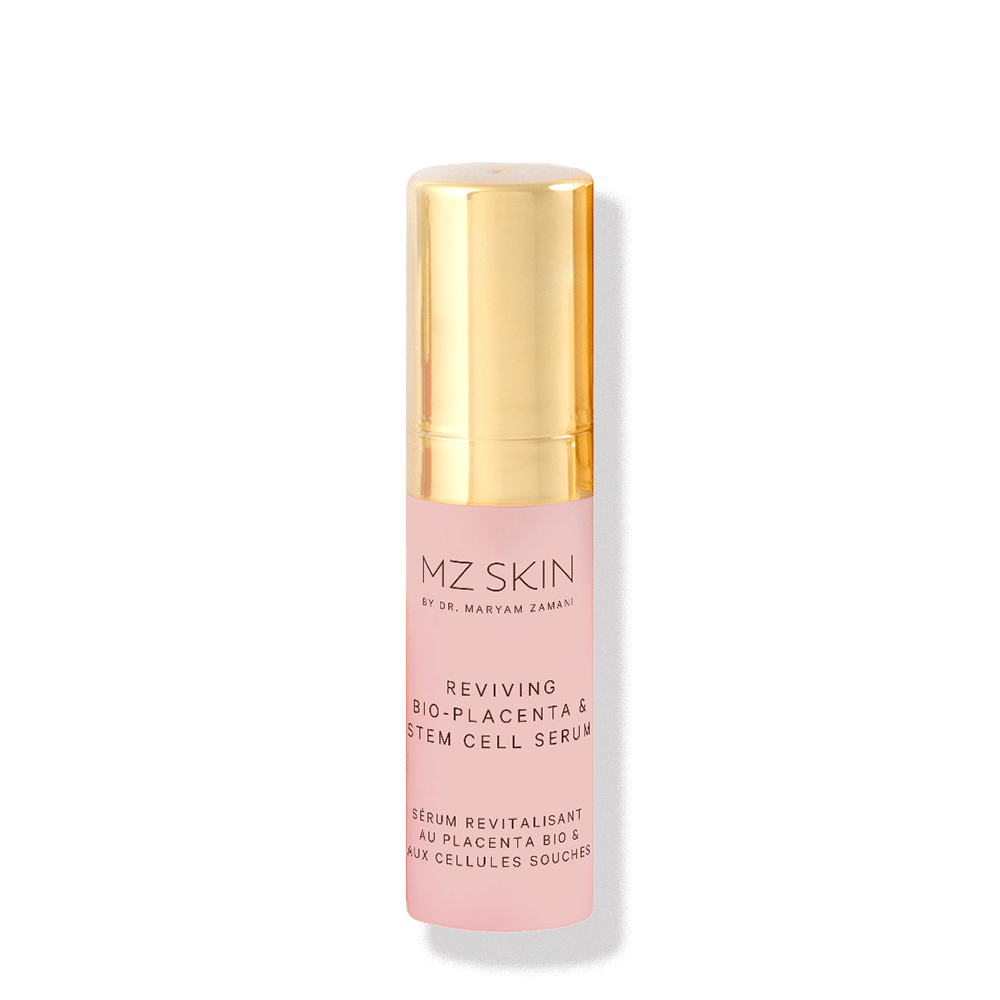 MZ Skin Reviving Bio-Placenta & Stem Cell Serum 30ml/1.01oz