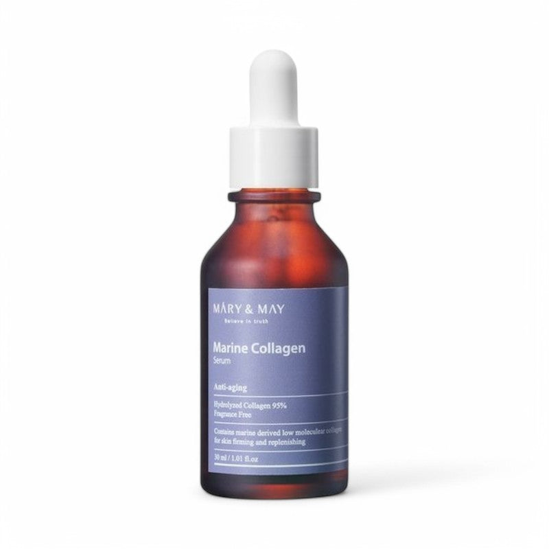 Mary&May Marine Collagen Serum 30ml