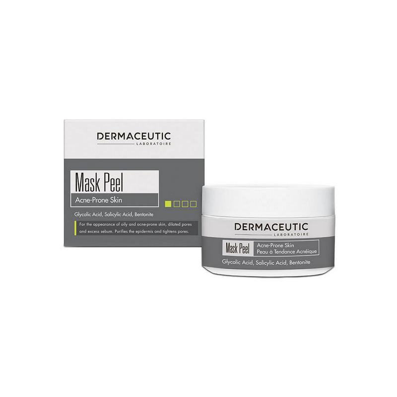Dermaceutic Mask Peel 24 peels