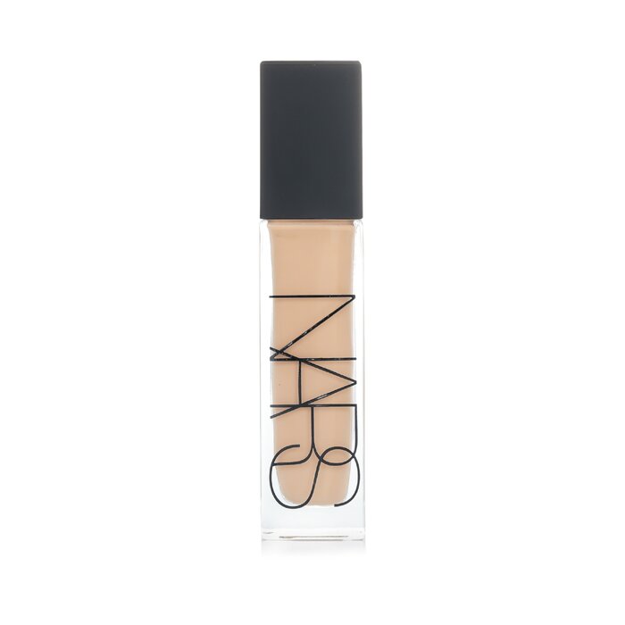 NARS Natural Radiant Longwear Foundation - # Mont Blanc (Light 2 - For Fair Skin With Neutral Undertones) 6019 / 6601 30ml/1oz
