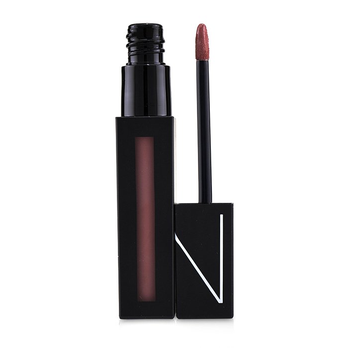 NARS Powermatte Lip Pigment - # Walk This Way (Rose Pink) 2762 5.5ml/0.18oz
