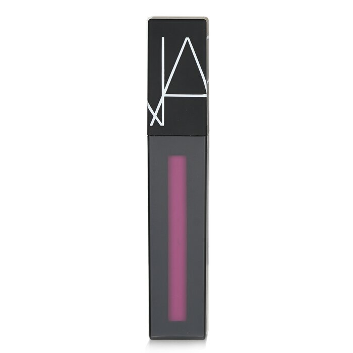 NARS Powermatte Lip Pigment - # Warm Leatherette (Rich Berry Pink) 2765 5.5ml/0.18oz