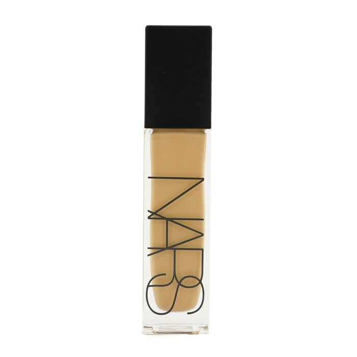 NARS Natural Radiant Longwear Foundation - # Salzburg (Light 3.5 - For Light Skin With Neutral Undertones) 6604 30ml/1oz