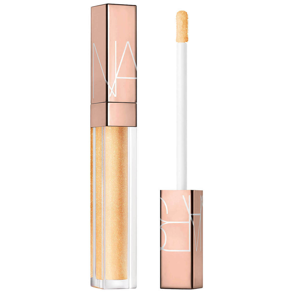 NARS Afterglow Lip Shine - # A-Lister 077154 5.5ml/0.17oz